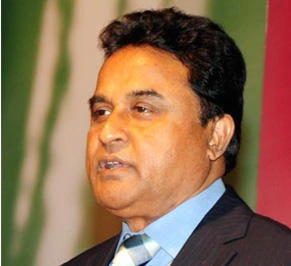 ICC chief blasts own president over ‘fix’ claims