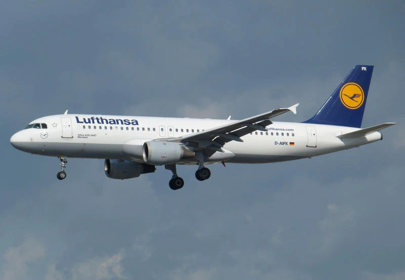 Airbus A320 is an aviation workhorse