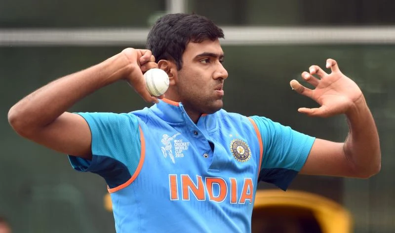 Ashwin content playing second fiddle to pace