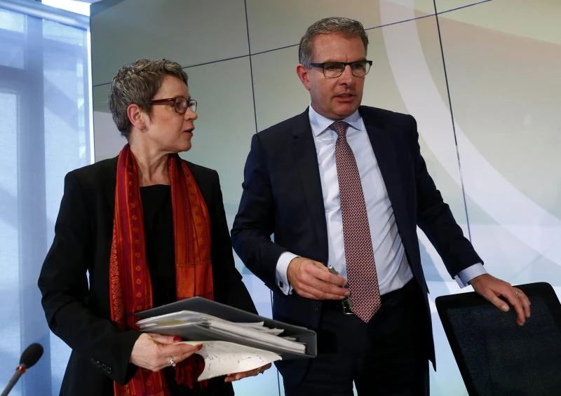 Lufthansa to cut costs as profits drop 11%