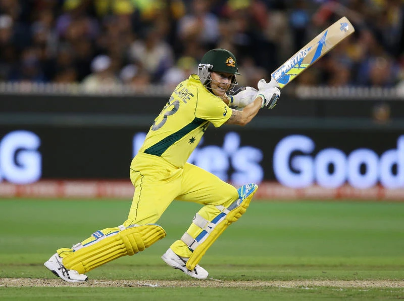 Clarke shines as Australia win fifth cricket World Cup title