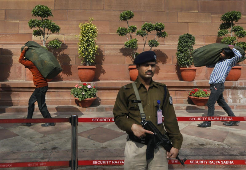 India’s budget delivers on Modi’s reform agenda