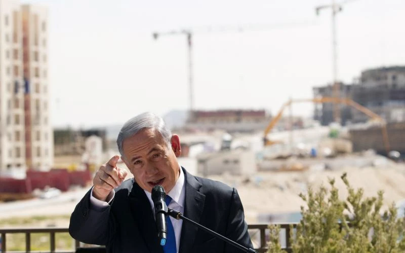 Israel suspends E.Jerusalem settlement building plan: report