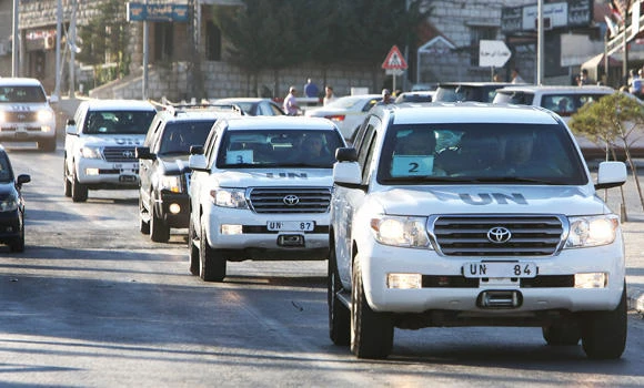 KSA not sure if Assad has destroyed chemical weapons