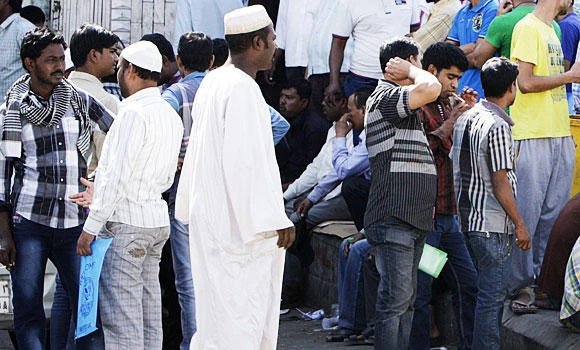 Hiring expats hourly is ‘not modern-day slavery’
