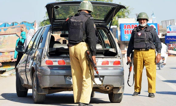 Pakistan Army kills 30 militants