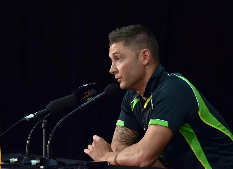 Australia expecting a very different India: Clarke