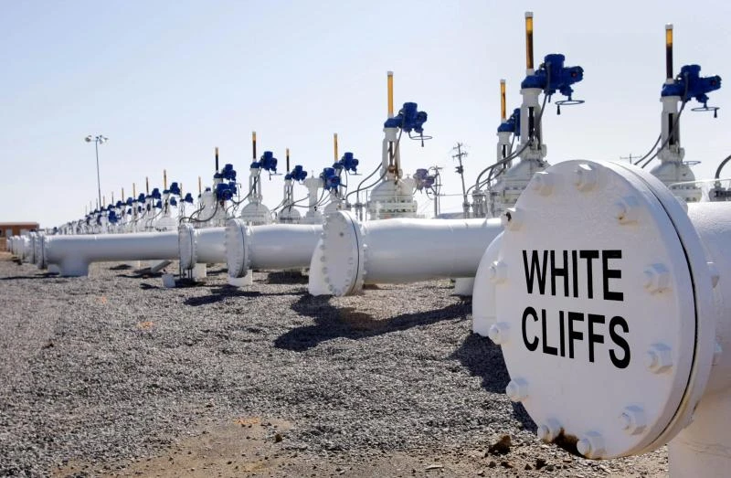 Lessons for US oil production from the gas industry