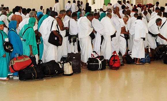 Licensing set for buildings for Umrah accommodation