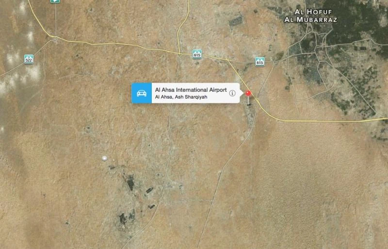 Al-Ahsa airport suffers because of ‘mismanagement’
