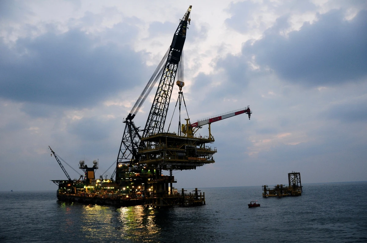 Rebound in oil prices to boost Saudi export revenues