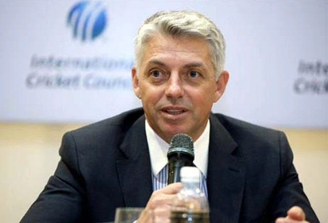 ICC chief wants ‘shop-window not window-dressing’