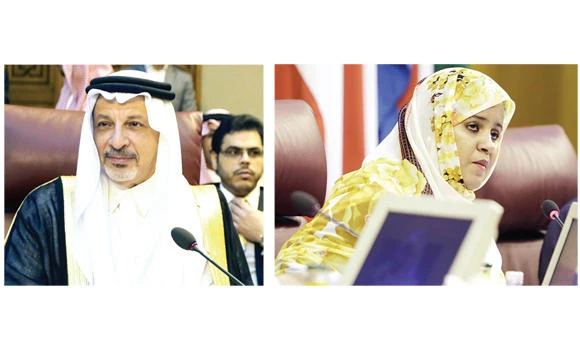 ‘Urgent need’ for unified Arab force to counter radicals