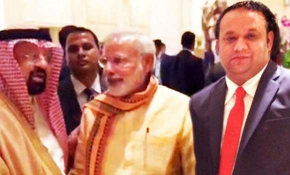 Gammon Group eyes $4.5bn India thermal project