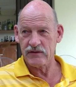Clive Rice has lifesaving procedure on brain tumor