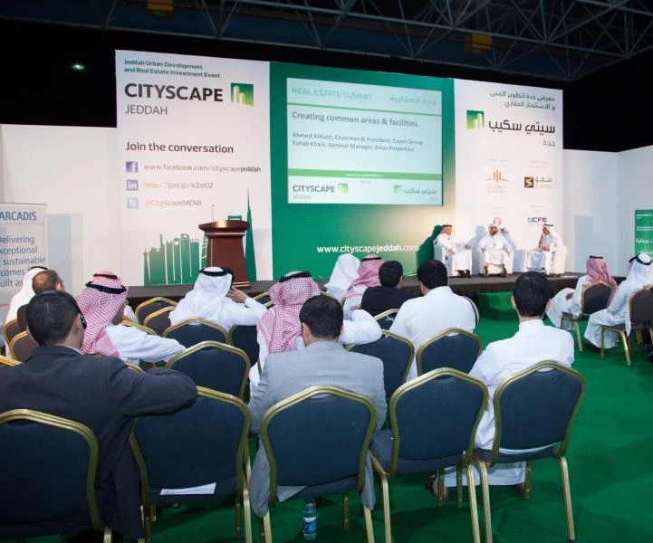 Cityscape to witness Saudi reform impact on real estate market