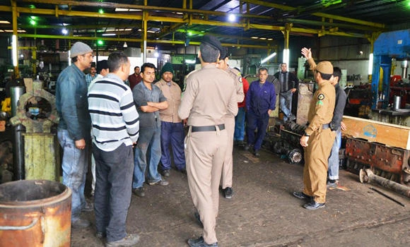 Govt ramps up drive against illegal expats