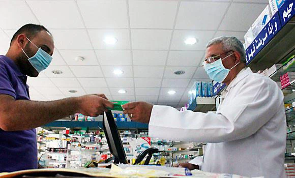 Flu cases rise with change in weather