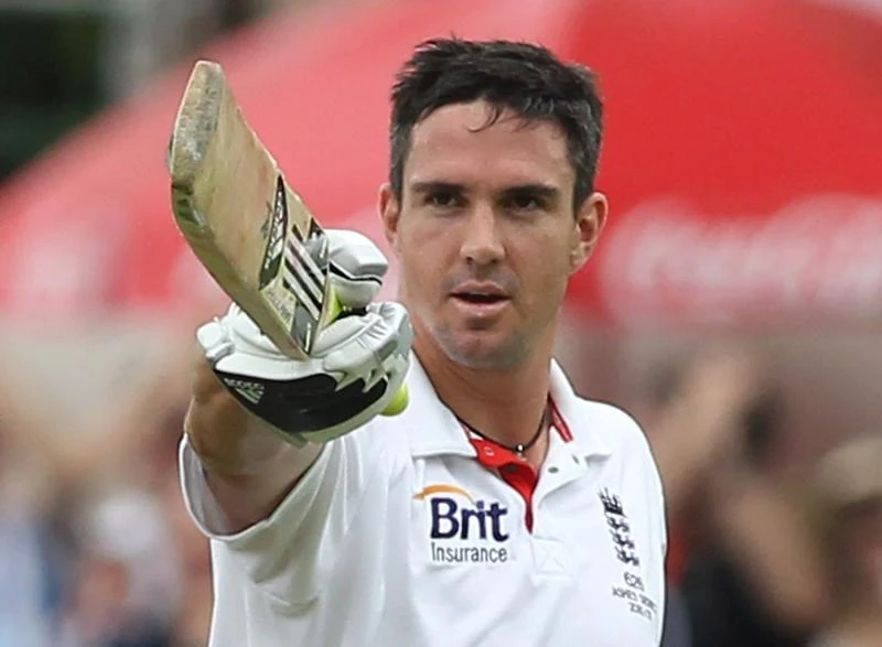 ECB chairman opens door to Pietersen return