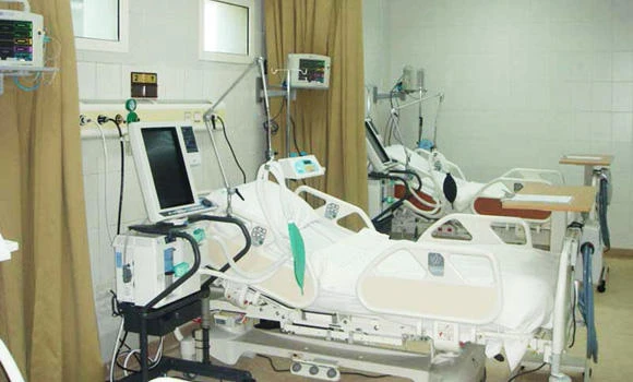 Health Ministry plans 73,000 beds in 5 years