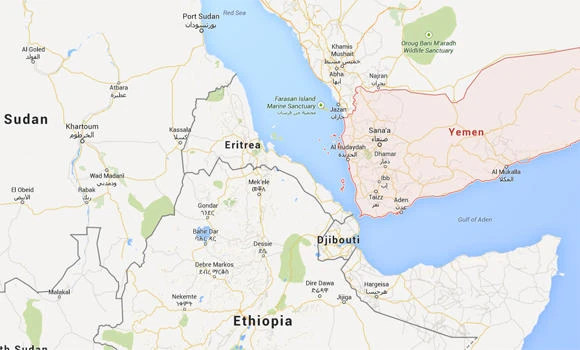 Sudan to provide air, ground forces for Yemen operation