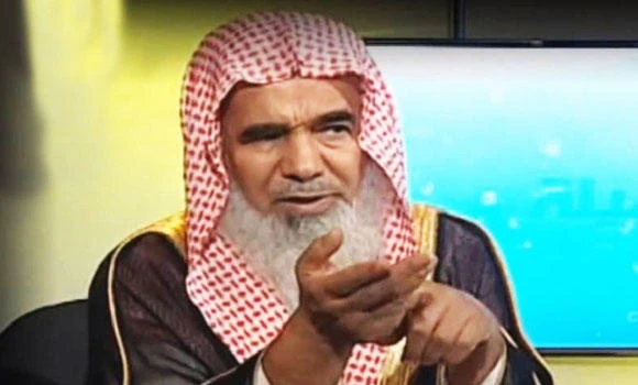 Imams in Riyadh bless anti-Houthi campaign