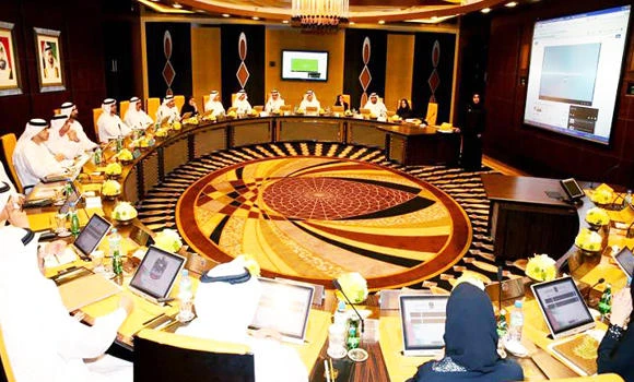 UAE praises King Salman for fighting aggression