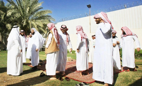 Saudi Sakinah campaign draws world’s interest