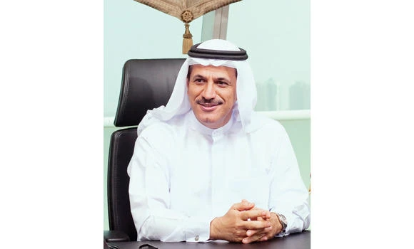 Al-Mansoori: SMEs are cornerstone of any economy