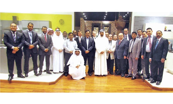 Alshaya Trading reinforces presence in Riyadh