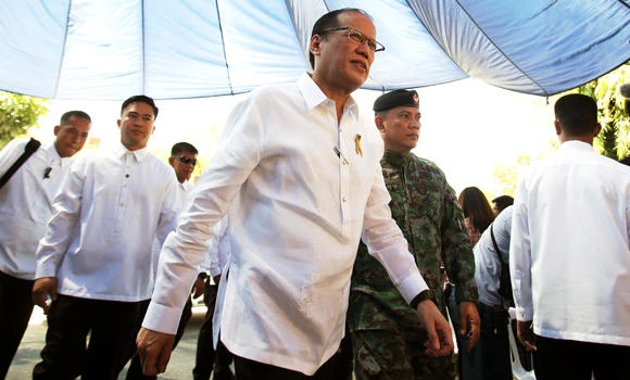 Aquino says he was 'fooled' about botched commando raid