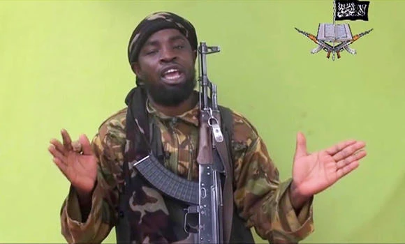 Boko Haram pledges allegiance to IS group