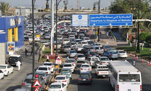 Saudis vacationing abroad spend over SR2.8 billion