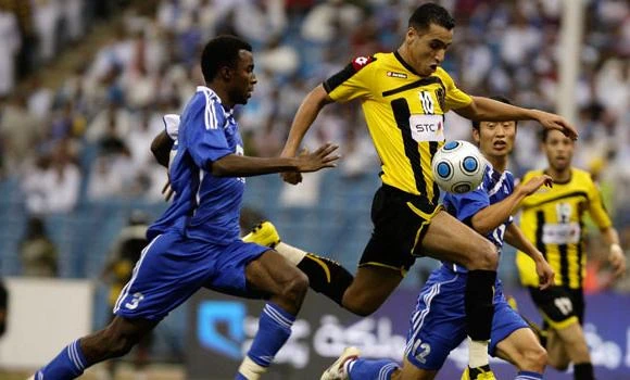 Saudi-born expatriate footballers OK'd for club teams
