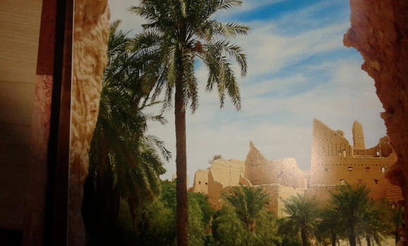 Preserving heritage sites top priority