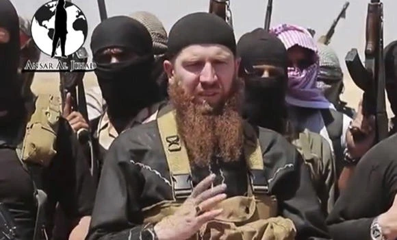 Terrorists only use Saudis as cannon fodder