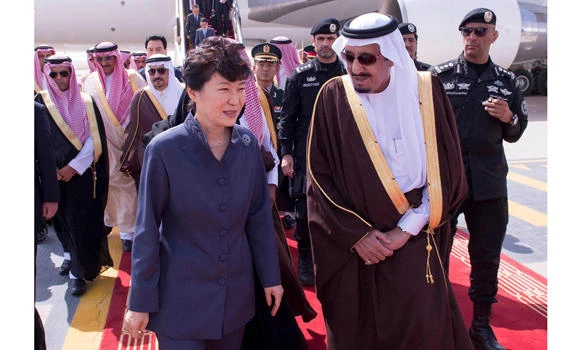 S. Korea to build SR7.5bn nuclear reactors in KSA