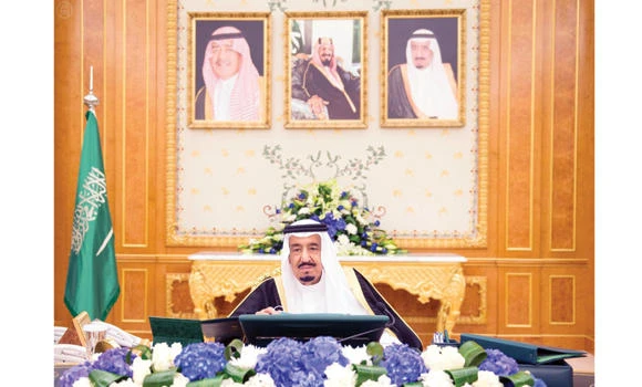 Cabinet draws on success of anti-terrorism conference