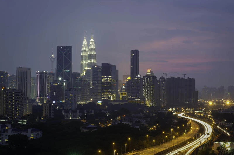 Malaysia Muslim travelers’ top choice