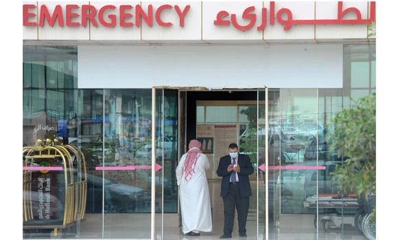 MERS toll rises to 405