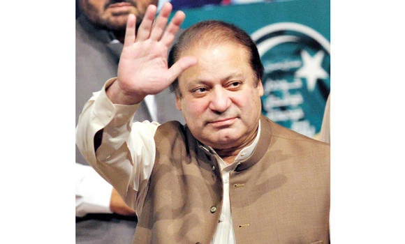 Pakistani PM Nawaz Sharif to visit Kingdom