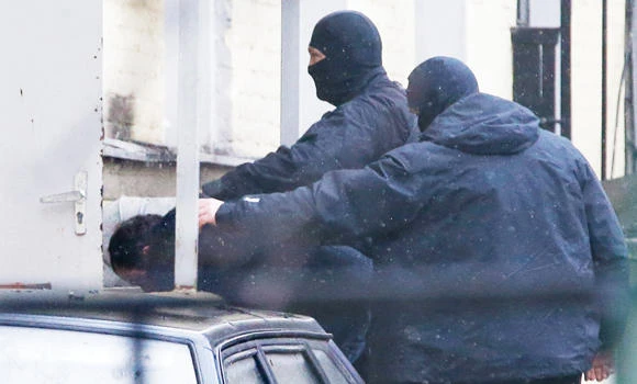 Chechnya cop ‘confesses’ in Nemtsov’s murder
