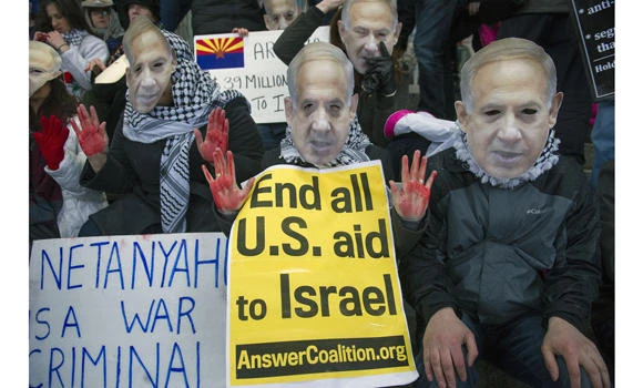 Israeli official sees US Congress as ‘last brake’ to stop Iran deal