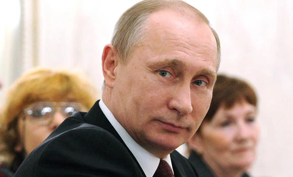 Putin awards medal to chief suspect in murder of Kremlin critic