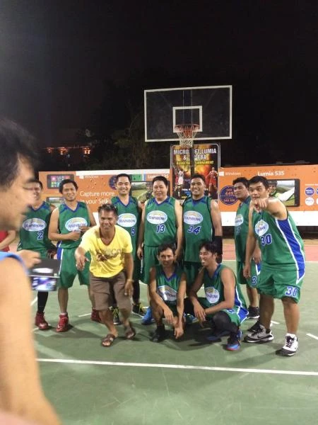 Rainbow Milk, Abdul Latif Jameel-CDC advance to semifinals
