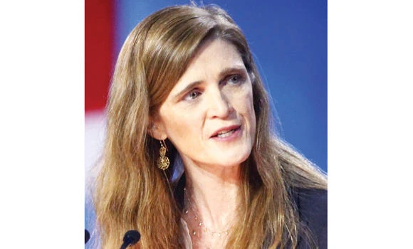 US ‘committed to preventing a nuclear Iran’