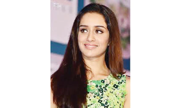 Shraddha slams Women’s Day