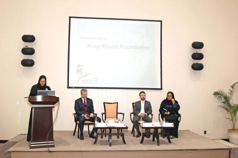 Social upliftment gets boost from KKF, BMGF