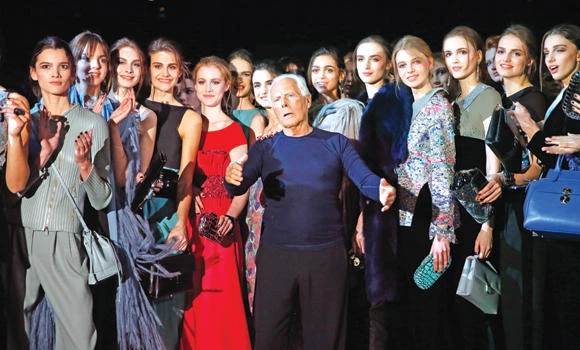 Star designer dresses disabled