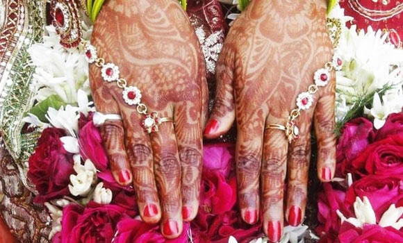 Bride: What is 15+6? Groom: 17? Wedding is off, Mr. Ignoramus!